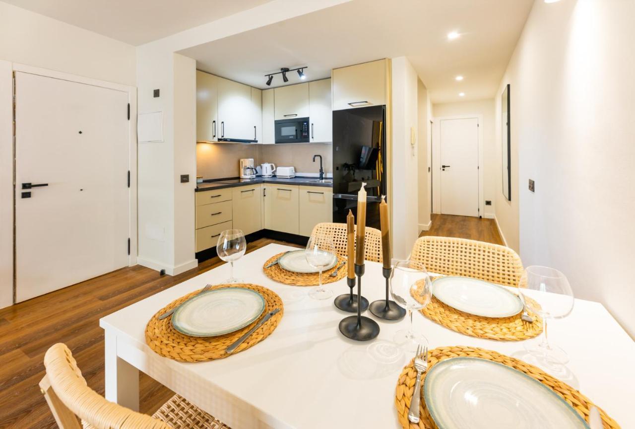 Apartment Beach Family Cotillo By Holidayshome El Cotillo (Fuerteventura) Exterior foto
