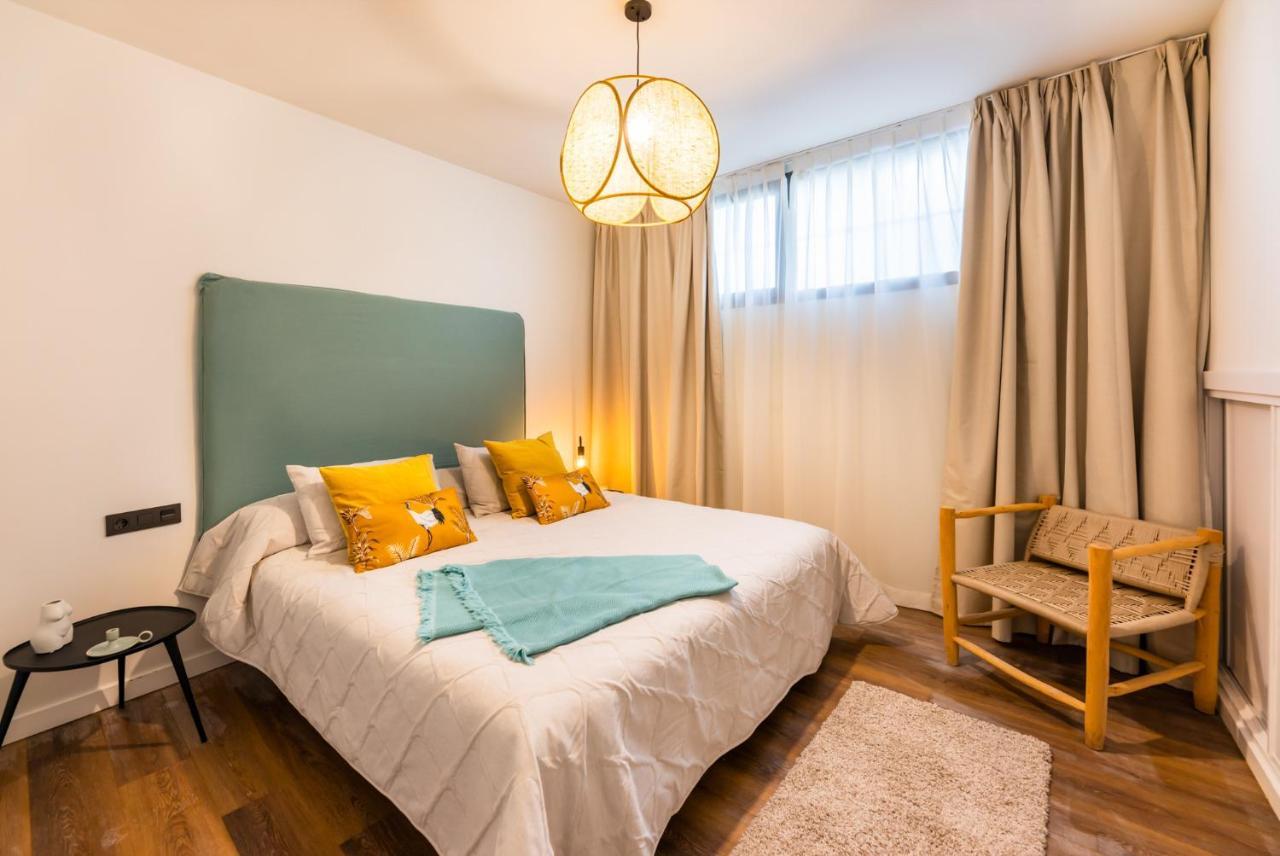 Apartment Beach Family Cotillo By Holidayshome El Cotillo (Fuerteventura) Exterior foto