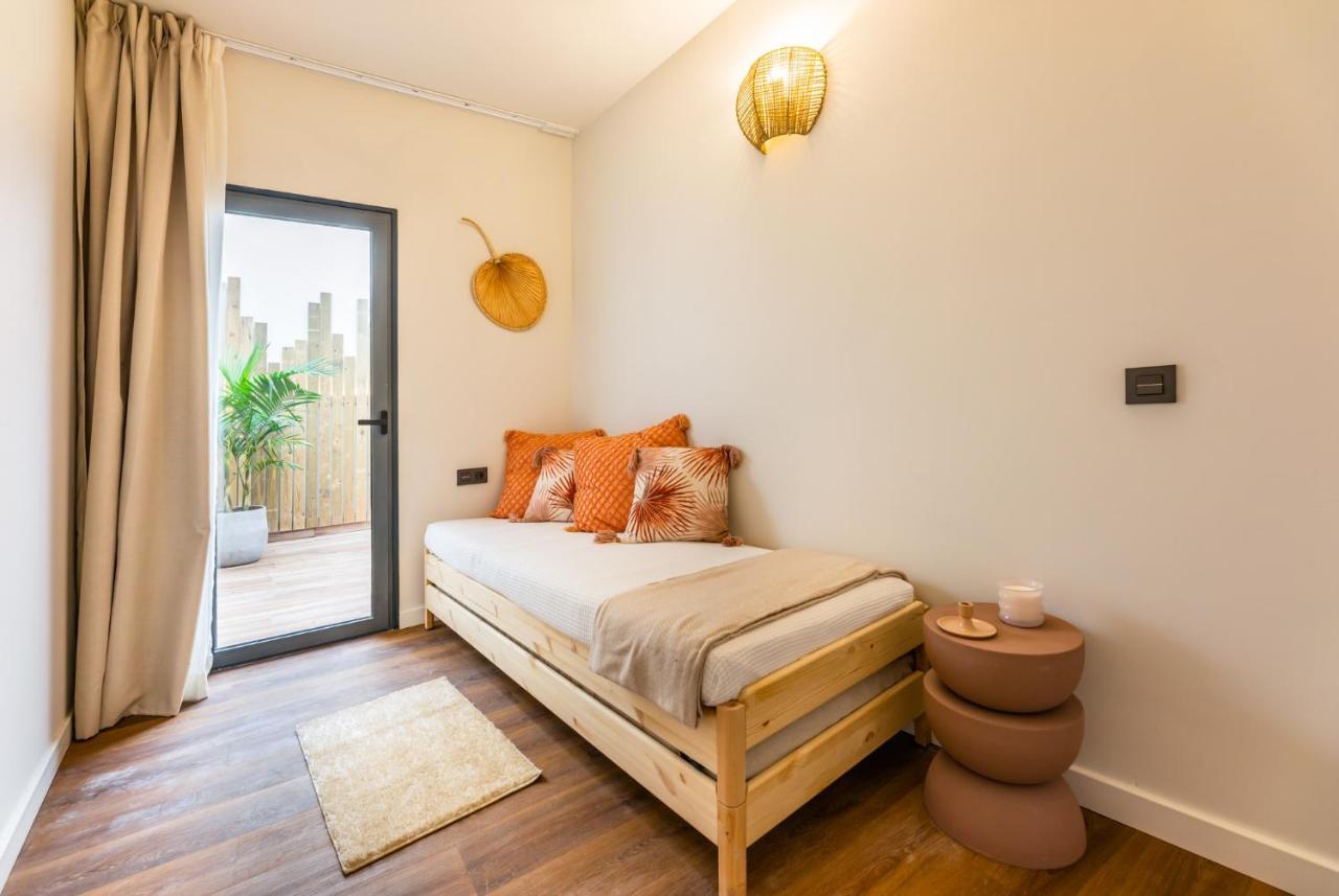 Apartment Beach Family Cotillo By Holidayshome El Cotillo (Fuerteventura) Exterior foto