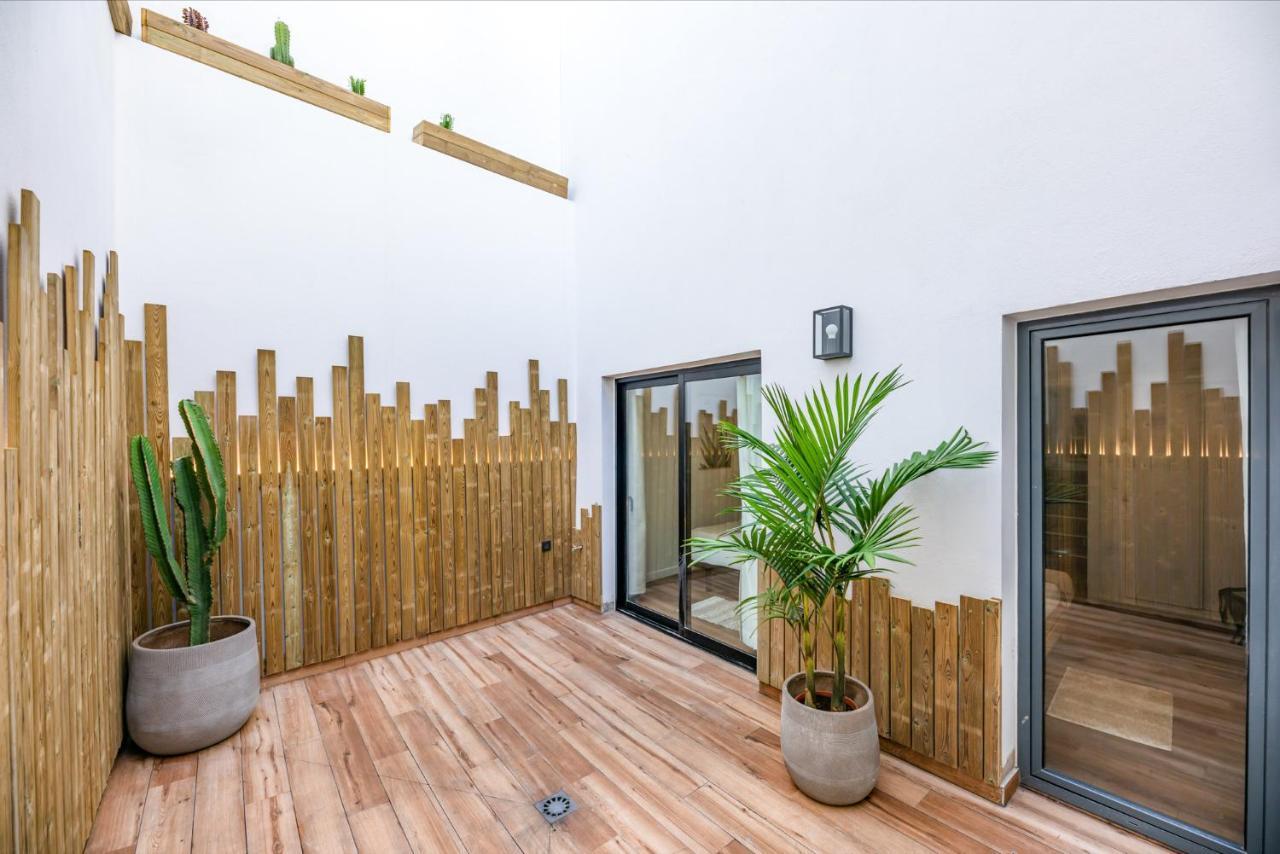 Apartment Beach Family Cotillo By Holidayshome El Cotillo (Fuerteventura) Exterior foto