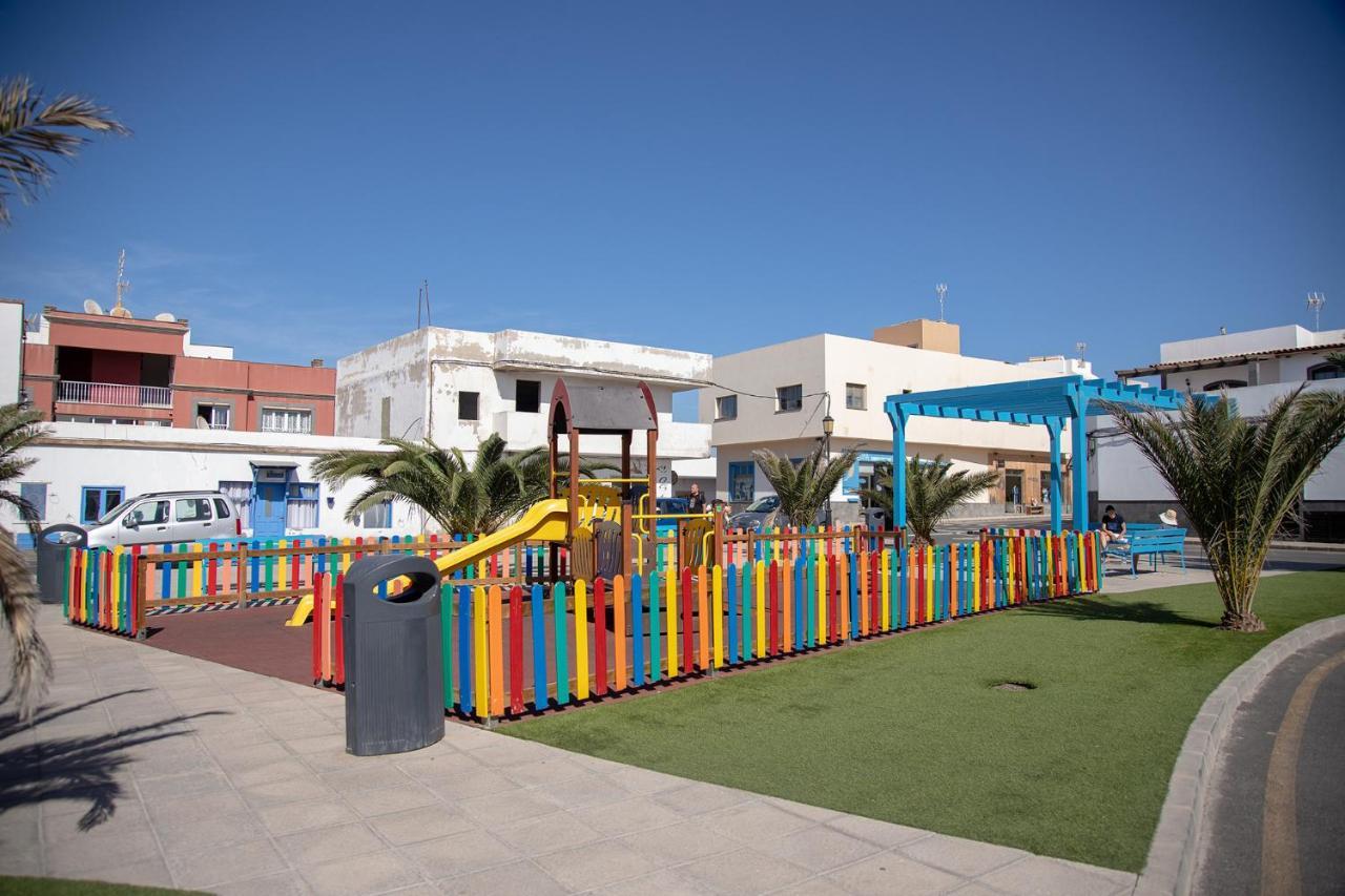 Apartment Beach Family Cotillo By Holidayshome El Cotillo (Fuerteventura) Exterior foto