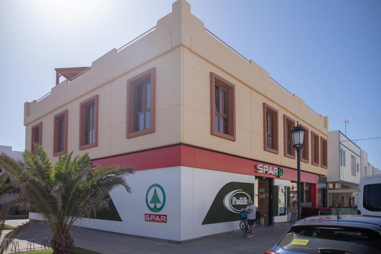 Apartment Beach Family Cotillo By Holidayshome El Cotillo (Fuerteventura) Exterior foto