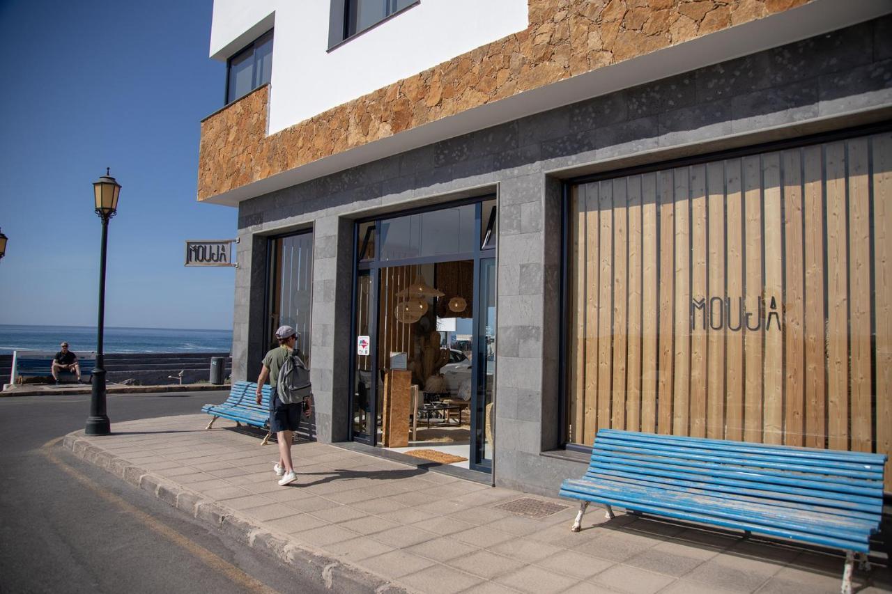 Apartment Beach Family Cotillo By Holidayshome El Cotillo (Fuerteventura) Exterior foto