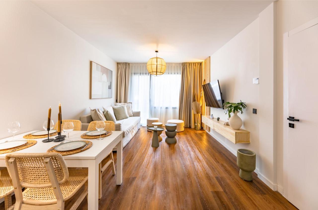 Apartment Beach Family Cotillo By Holidayshome El Cotillo (Fuerteventura) Exterior foto