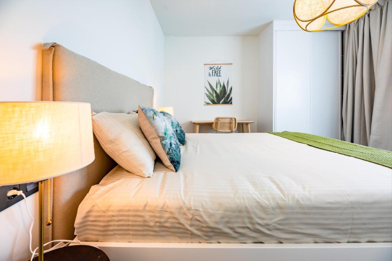 Apartment Beach Family Cotillo By Holidayshome El Cotillo (Fuerteventura) Exterior foto