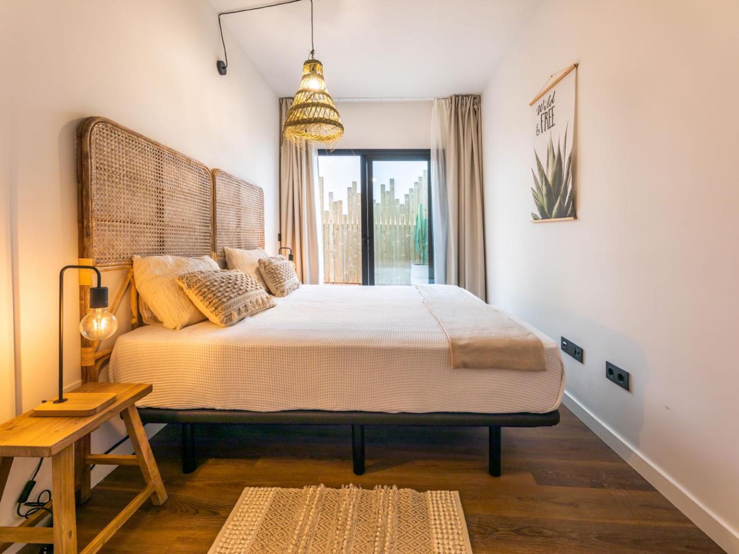 Apartment Beach Family Cotillo By Holidayshome El Cotillo (Fuerteventura) Exterior foto