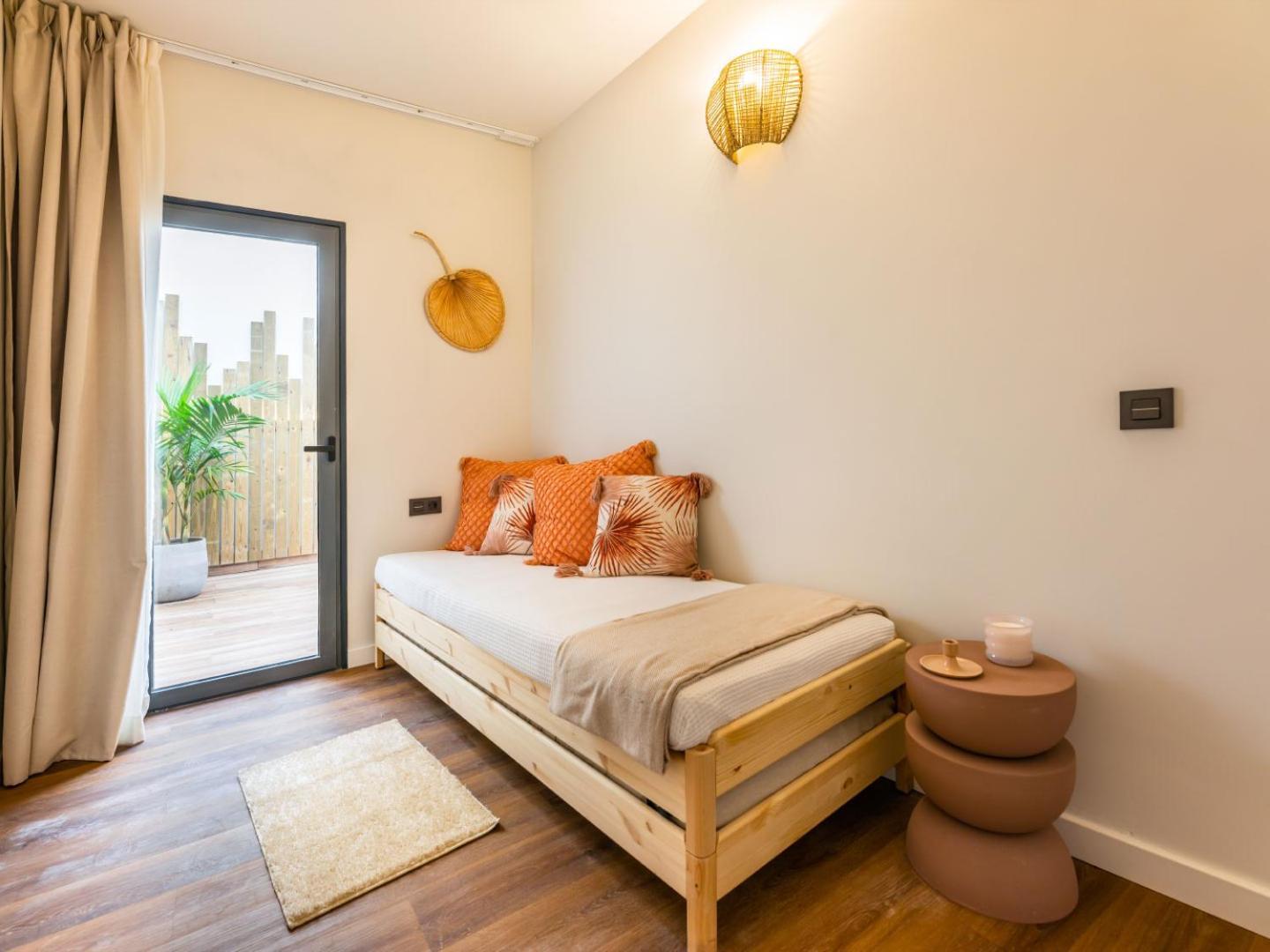 Apartment Beach Family Cotillo By Holidayshome El Cotillo (Fuerteventura) Exterior foto