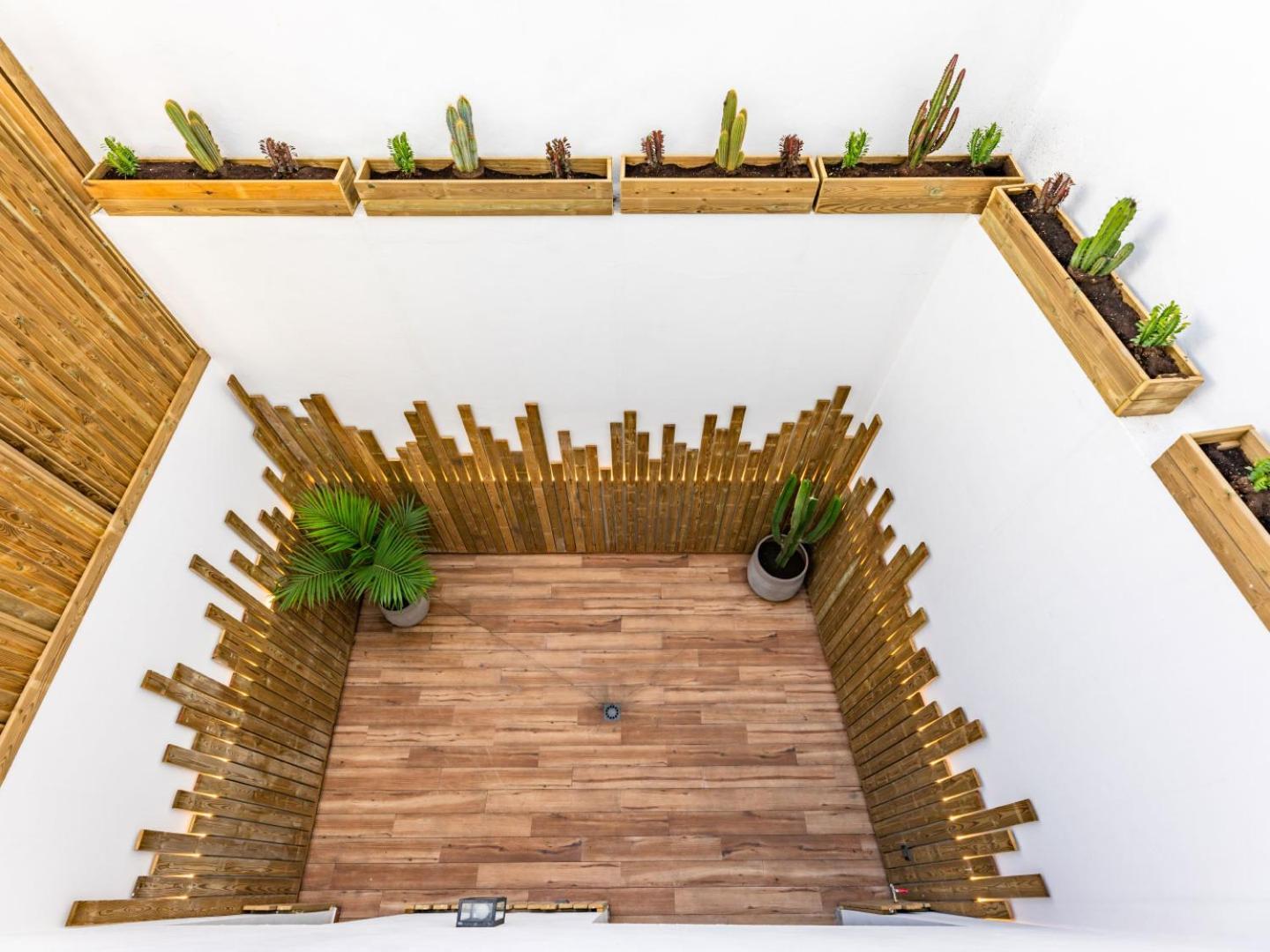 Apartment Beach Family Cotillo By Holidayshome El Cotillo (Fuerteventura) Exterior foto